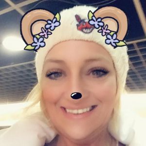 Meet your Posher, Leisha